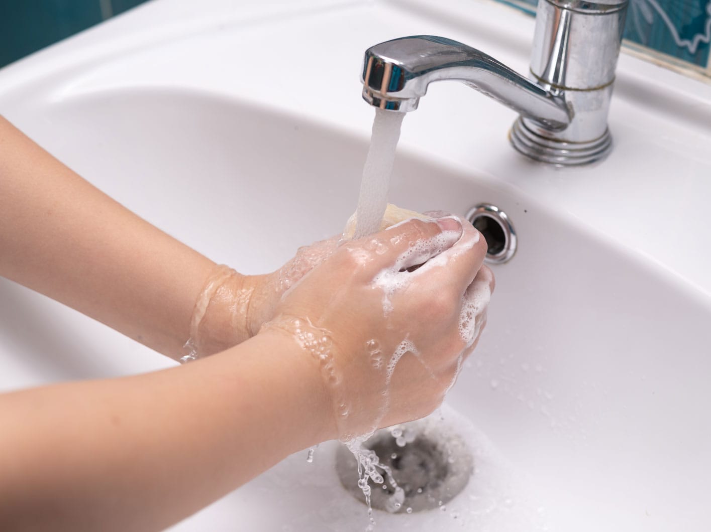 Water Supply water-supply